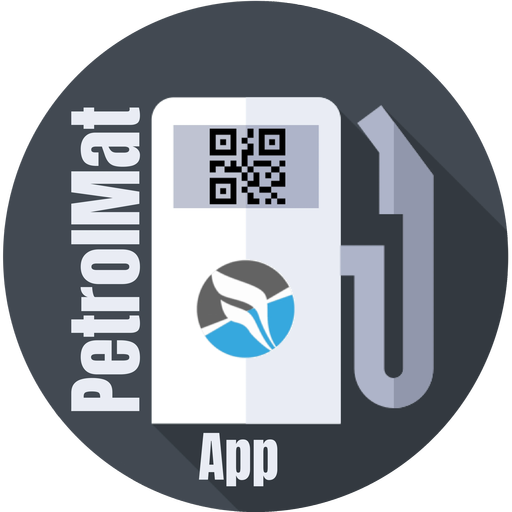 Petrolmat App logó